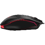 Комплект клавиатура+мышь A4Tech Bloody B1700 проводной, USB, 6000 DPI, чёрный, фото9