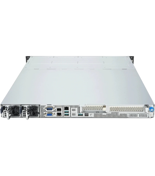 Серверная платформа ASUS RS300-E12-RS4/4R2/WOS/WOA/WON/WOM/WONCRD/WORCRD/EU (90SF03A1-M00070)