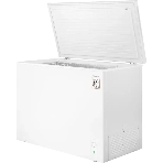 Морозильный ларь Willmark CF-479IW, белый, 361л, фото2