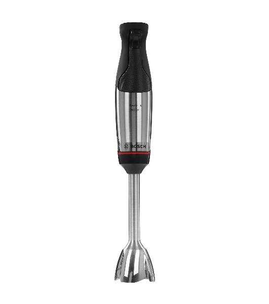 Блендер погружной Bosch MSM6M610 черный, 1000 Вт, плавная регулировка