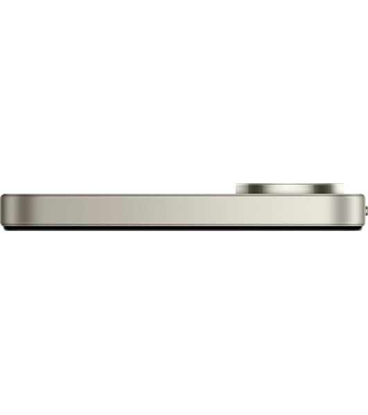 Смартфон Poco C81 Pro 4/128Gb золотистый