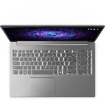 Ноутбук Lenovo LOQ 15IAX9E/15.6'/IPS/Intel Core i5-12450HX/16Gb/512Gb SSD/nVidia GeForce RTX 3050 6Gb/Windows 11 Home/серый/1.77kg, фото5