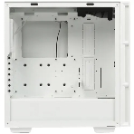Компьютерный корпус Deepcool CH560 WH без БП, боковое окно (закаленное стекло), фото9