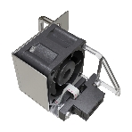 Аксессуар MikroTik MT-HotSwapFan, Hot-swappable fan for CCR2216-1G-12XS-2XQ, фото 1