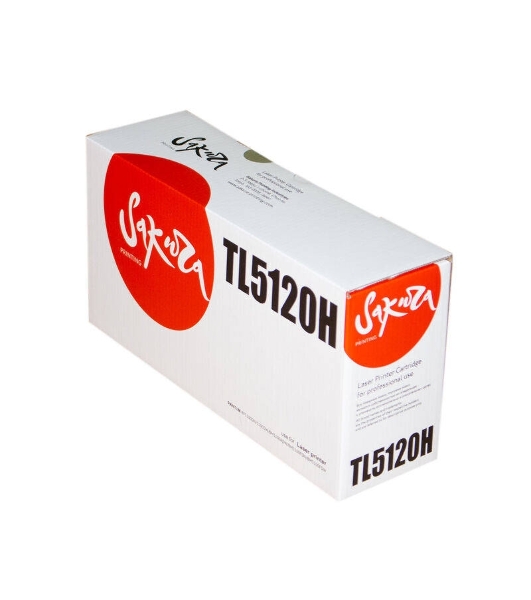 Картридж Sakura TL-5120H/TL-5120HP для Pantum BP5100DN/BP5100DW/BM5100ADN/BM5100ADW/BM5100FDN/BM5100FDW, черный, 6000 к.