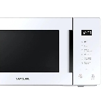 Микроволновая печь Samsung MG23T5018AW/BW белый, 23 л, 800 Вт, переключатели - сенсор, фото3