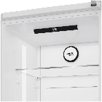 Холодильник Beko B3DRCNK402HW белый двухкамерный 257/100л морозилка снизу, No Frost, фото2