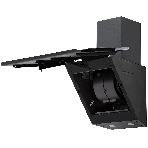 Вытяжка кухонная Krona URAN 600 DN BLACK 4S, фото10