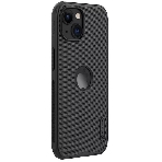 Чехол Super Frosted Shield Pro, черный, (AP IP15), фото4