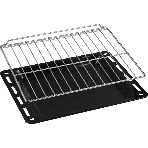 Духовой шкаф Weissgauff EOM 610 PDBS, фото4