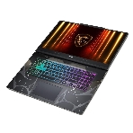 Ноутбук MSI Cyborg 17 B2RWEKG-280XRU/17.3'/IPS/Intel Core 5 210H/16Gb/1Tb SSD/NVIDIA GeForce RTX5050 8Gb/NoOS/черный/2.5kg, фото16