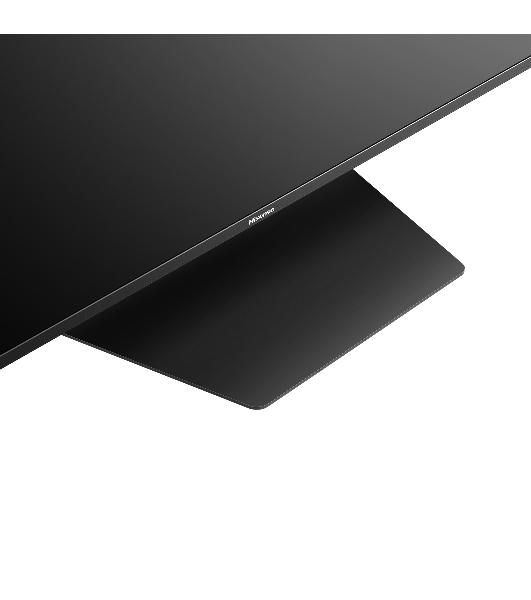 Телевизор Hisense 75' 75UR9S черный