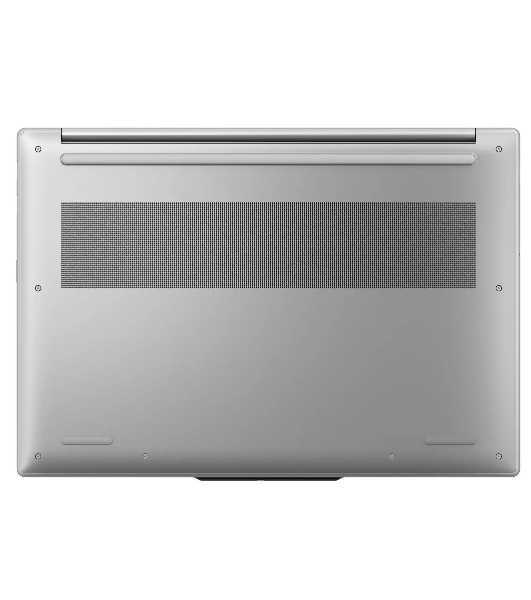 Ноутбук Lenovo IdeaPad Slim 5 15ARP10/15.1'/OLED/AMD Ryzen 7 7735HS/32768Mb/1024Gb SSD/AMD Radeon 680M/noOS/серый/1.49kg