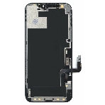 Дисплей (модуль) для Apple iPhone 12, iPhone 12 Pro в сборе с тачскрином (Foxconn), фото2
