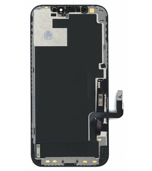 Дисплей (модуль) для Apple iPhone 12, iPhone 12 Pro в сборе с тачскрином (Foxconn)