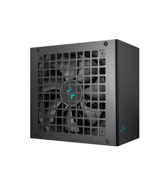 Блок питания Deepcool/GamerStorm PL800D, 800Вт, 80 PLUS Bronze, 120мм, черный