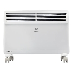 Конвектор электрический Electrolux ECH/AS2 -2000 ER белый, 2000 Вт, 25 м2, термостат, дисплей, фото2