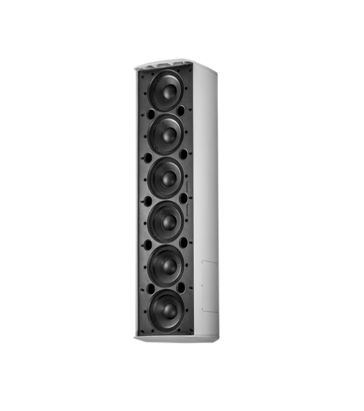Акустическая система CBT 1000-WH JBL CBT 1000-WH белый