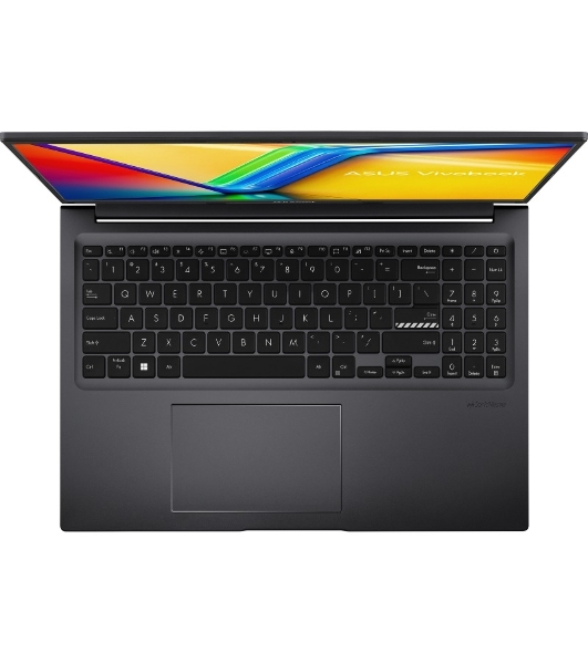 Ноутбук ASUS Vivobook 16 X1605VA-MB2106 Intel Core i5-13420H 2.1 GHz DDR4 16Gb 512Gb PCIE G4 SSD Intel Iris X Graphics 16.0' WUXGA (1920 x 1200) 16:10 IPS-level 60Hz Without OS 1.68 kg Indie Black