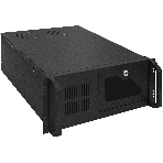 Серверный корпус ExeGate Pro 4U450-26/4U4020S (RM 19', высота 4U, глубина 450, БП 500PAS, USB), фото 1