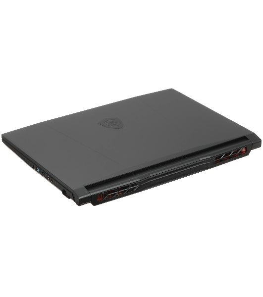 Ноутбук MSI Katana 17 HX B14WFK-275XRU Intel Core i5-14450HX/32Gb/SSD1Tb/RTX5060 8Gb/17.3'/IPS/FHD/1920x1080/144Hz/NoOS/Black/2.7kg (9S7-17L791-275)