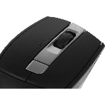 Комплект клавиатура+мышь A4Tech FStyler FB2535C беспроводной, USB + Bluetooth, 2000 DPI, черный, фото6