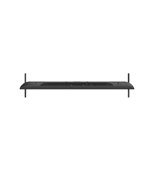 Телевизор TopDevice 50'' TDTV50CQ09U черный QLED UHD 60Hz Google TV 2GB/16GB