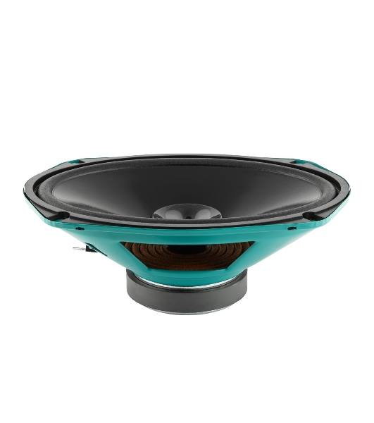 Автомобильная акустика ASPECT Cyan Line CWS-690, 6х9', 80/240 Вт, 4 Ом, 93 дБ