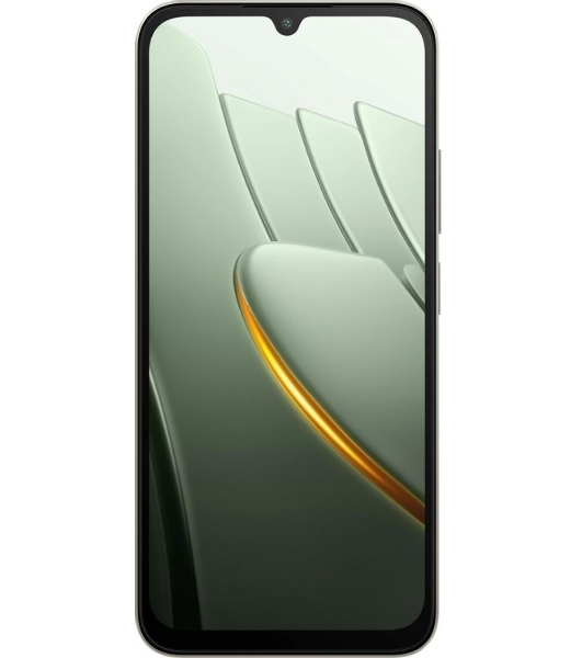 Смартфон Poco C81 Pro 4/128Gb золотистый