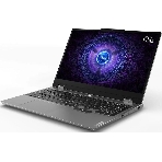 Ноутбук Lenovo LOQ 15IRX9/15.6'/IPS/Intel Core i7 13645HX/16Gb/512Gb SSD/NVIDIA GeForce RTX4050 6Gb/без ОС/серый/2.38kg, фото8