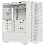 Компьютерный корпус Deepcool CH560 WH без БП, боковое окно (закаленное стекло), фото10