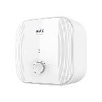 Водонагреватель электрический Ballu BWH/S 15 Capsule Plus U белый, накопительный, 15 л, 2 кВт, фото 1