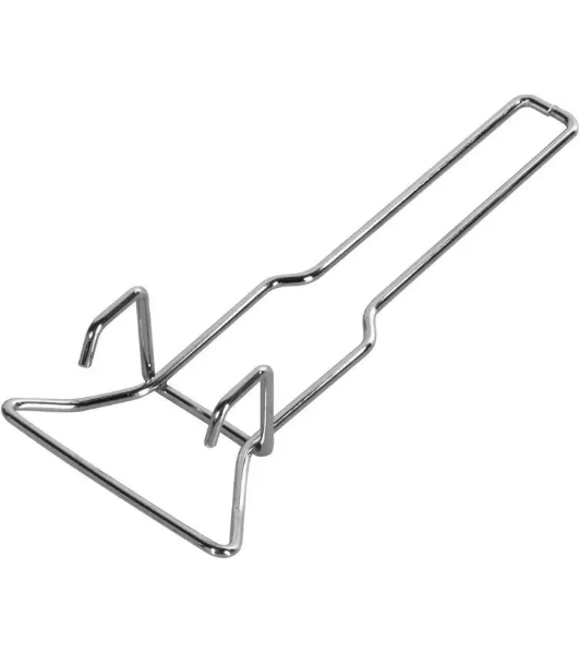 Плита электрическая Maunfeld MEC55CS08D серебристый, конфорок 4 шт, духовка 60 л, 50 см x 85 см x 60 см