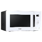 Микроволновая печь Samsung MG23T5018AW/BW белый, 23 л, 800 Вт, переключатели - сенсор, фото4