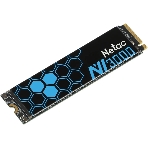 Накопитель SSD Netac NV3000, 250Gb, PCIe 3.0 x4, M.2 2280, NVMe, R/W 3000/1400, фото3