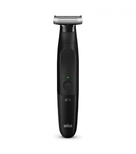 Триммер для волос Braun Series XT3100 Face