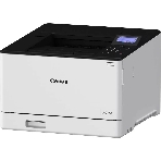 Принтер лазерный Canon i-Sensys LBP673Cdw (5456C007), А4, цветное, печ. 33 стр/мин., 1200 x 1200 dpi, USB, RJ-45, Wi-Fi, Air Print, Mopria, фото 1