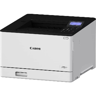 Принтер лазерный Canon i-Sensys LBP673Cdw (5456C007), А4, цветное, печ. 33 стр/мин., 1200 x 1200 dpi, USB, RJ-45, Wi-Fi, Air Print, Mopria
