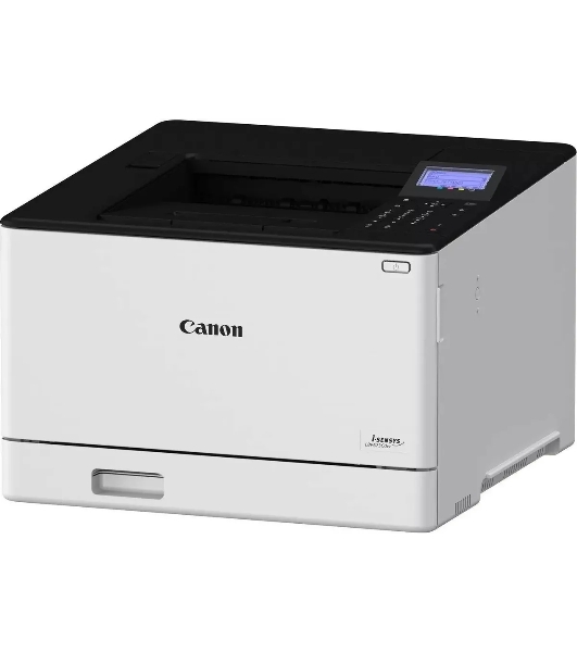 Принтер лазерный Canon i-Sensys LBP673Cdw (5456C007), А4, цветное, печ. 33 стр/мин., 1200 x 1200 dpi, USB, RJ-45, Wi-Fi, Air Print, Mopria
