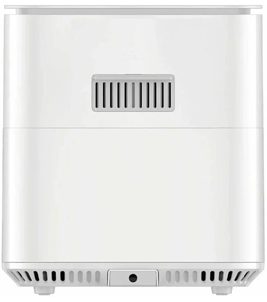 Аэрогриль Xiaomi Mi Smart Air Fryer 6.5L EU белый, 1800 Вт, 6.5 л, сенсор, 12 программ