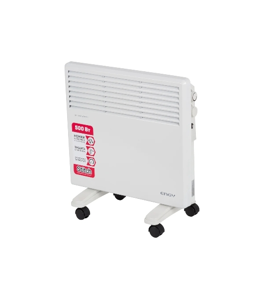 Конвектор электрический Engy EN-500 Standard (010550)