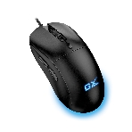 Мышь проводная Genius Scorpion M500 черный, 3200 dpi, USB, кнопки - 6, фото2