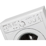 Стиральная машина Indesit EWUC 4105 CIS белый, загрузка фронтальная 4 кг, 1000 об/мин., класс: А, фото6