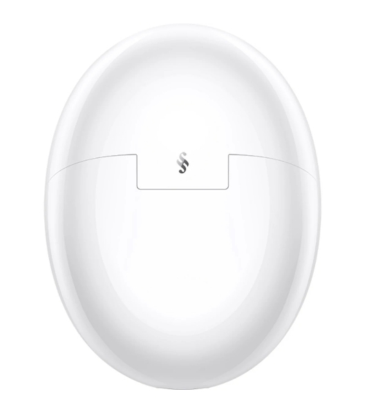 Наушники TWS Huawei FreeBuds 6 белый, вкладыши, Bluetooth, до 8 ч