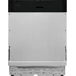 Встраиваемая посудомоечная машина Electrolux EEG68600W, черный, 59.6 см, 14 компл., 43 дБ, класс A, фото4