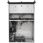Серверный корпус ExeGate Pro 4U650-010/4U4139L RM 19', высота 4U, глубина 650, БП 1200RADS, USB, фото7