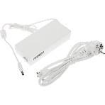 Монитор 27' Dahua LM27-P501 IPS 5120x2880, 60 Гц, 5 мс, 16:9, 400 кд/м², 2xHDMI 2.1, 1xDP, 1xUSB-C, серебристый, фото6
