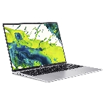 Ноутбук Acer Aspire Lite 16 AL16-54P-59ZA Intel Core 5 120U/32Gb/SSD 512Gb/16'/IPS/WUXGA/1920x1200/60Hz/NoOS/Silver (NX.DJ8CD.001), фото7