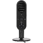 Микрофон проводной Оклик MP-M300 1.5м черный, фото8