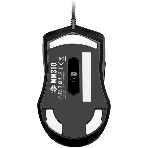 Мышь проводная Cooler Master MM-310-KKOL1 чёрный, 12000 dpi, USB Type-A, кнопки - 6, фото2
